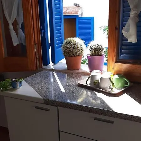 La * Peschici