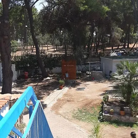 Apartment La Peschici